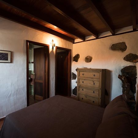 Casa Rural La Pagarrona ฟรอนเตรา ภายนอก รูปภาพ