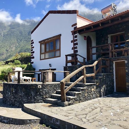 Casa Rural La Pagarrona ฟรอนเตรา ภายนอก รูปภาพ